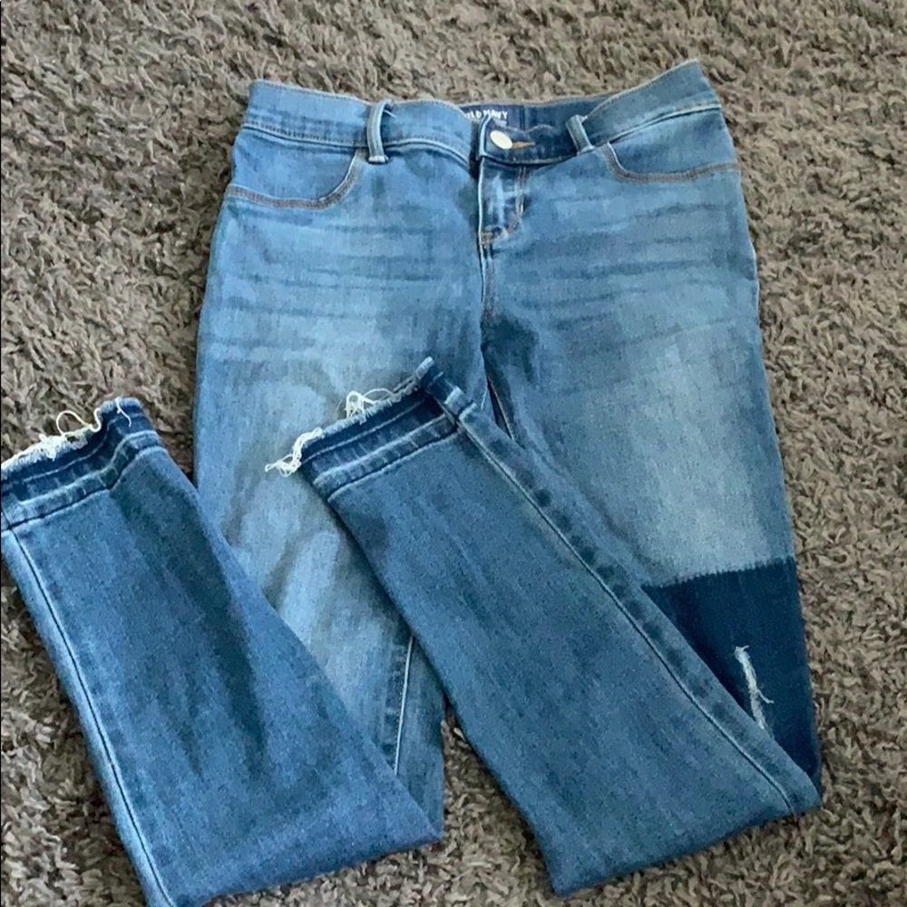 Old Navy Jeans